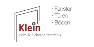 Kundenlogo von Klein André Fenster + Türen