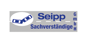 Kundenlogo von Seipp Sachverständige GmbH