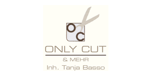 Kundenlogo von Only Cut & Mehr Friseursalon