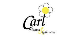 Kundenlogo von Carl Erika Gartenbau