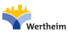 Kundenlogo Stadtverwaltung Wertheim