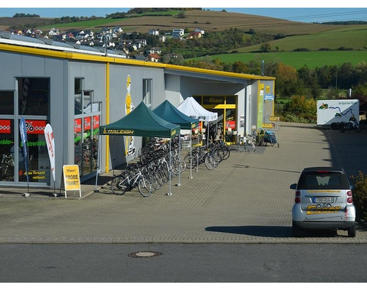 Kundenfoto 5 Zweirad Esser Fahrradfachmarkt E-Bike Welt Fahrrad