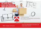 Kundenbild groß 6 Familienheim Buchen-Tauberbischofsheim Baugenossenschaft e.G.