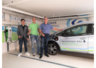 Kundenbild groß 4 TauberEnergie Kuhn - Karl und Andreas Kuhn OHG