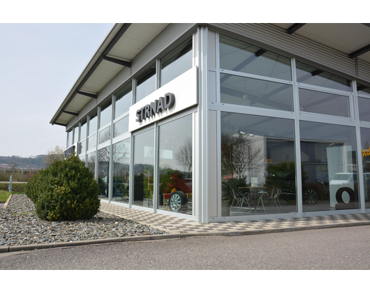 Kundenfoto 5 Autohaus Strnad GmbH