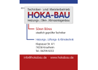 Kundenbild groß 2 HOKA-BAU GmbH
