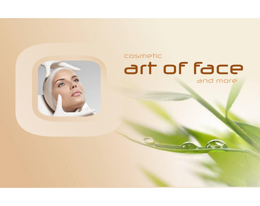 Kundenfoto 2 art of face Inh. Susanne Strnad Kosmetikbehandlung