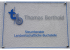 Kundenbild groß 1 Berthold Thomas Steuerberater