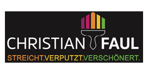 Kundenlogo von Faul Christian Malergeschäft