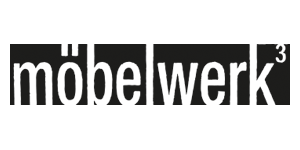 Kundenlogo von möbelwerk hoch3 GmbH Kundenlogo von möbelwerk hoch3 GmbH