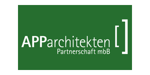 Kundenlogo von APParchitekten Partnerschaft mbB Freie Architekten