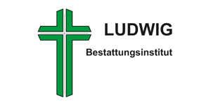 Kundenlogo von Ludwig Gerda Bestattungsinstitut Kundenlogo von Ludwig Gerda Bestattungsinstitut