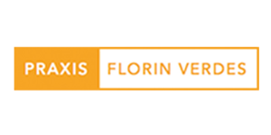 Kundenlogo von Verdes Florin Physiotherapie