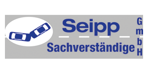 Kundenlogo von Seipp Sachverständige GmbH Ingenieurbüro für KFZ-Technik