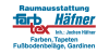 Kundenlogo von Farb-Tex-Häfner Raumausstattung