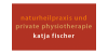 Kundenlogo Fischer Katja Naturheilpraxis und Private Physiotherapie