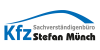 Kundenlogo von Kfz-Sachverständigenbüro Stefan Münch