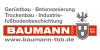 Kundenlogo Baumann GmbH Maler und Verputzer