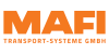Kundenlogo von MAFI Transport-Systeme GmbH Transportsysteme