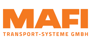 Kundenlogo von MAFI Transport-Systeme GmbH Transportsysteme