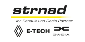 Kundenlogo von Autohaus Strnad GmbH