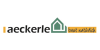 Kundenlogo von Aeckerle Holzbau GmbH