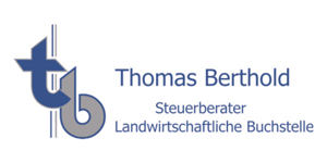 Kundenlogo von Berthold Thomas Steuerberater