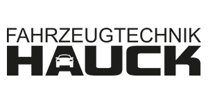 Kundenlogo von Fahrzeugtechnik Hauck Service rund ums Fahrzeug