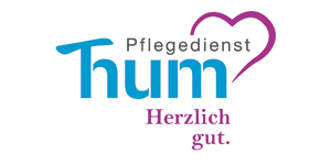 Kundenlogo von Pflegedienst Thum