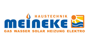 Kundenlogo von Haustechnik Meineke