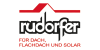 Kundenlogo Rudorfer M. GmbH Dachdecker