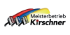 Kundenlogo von Kirschner Maler- und Gerüstbaubetrieb