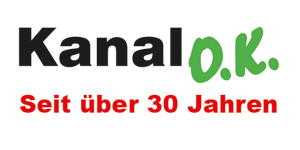 Kundenlogo von Kanal O.K.