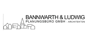 Kundenlogo von Bannwarth & Ludwig Planungsbüro GmbH Architekten Kundenlogo von Bannwarth & Ludwig Planungsbüro GmbH Architekten