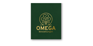 Kundenlogo von OMEGA Bestattungen