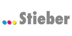 Kundenlogo von StieberDruck GmbH