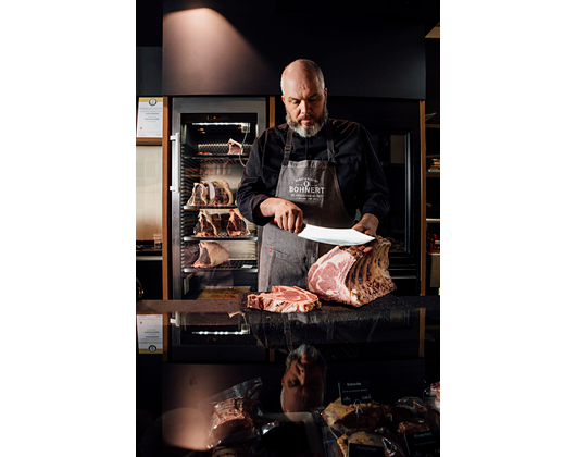 Kundenfoto 1 Bohnert Jochen Feinkostmetzgerei