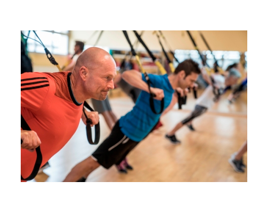 Kundenfoto 8 Steinhof Fitness u. Gesundheitszentrum Rapp Matthias