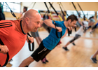 Kundenbild groß 8 Steinhof Fitness u. Gesundheitszentrum Rapp Matthias