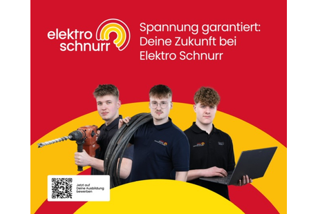 Kundenfoto 4 Elektro Schnurr GmbH