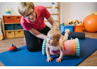 Kundenbild groß 5 Seitz Inh. Lennart Wöltge Physiotherapie und Training