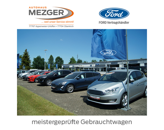 Kundenfoto 4 Autohaus Mezger Oberkirch