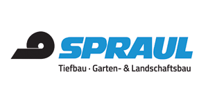 Kundenlogo von Spraul GmbH Baggerbetrieb Kundenlogo von Spraul GmbH Baggerbetrieb