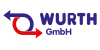 Kundenlogo Wurth GmbH Sanitär