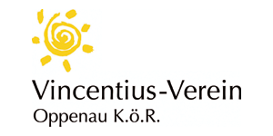 Kundenlogo von Vincentius-Verein Oppenau K.ö.R. Kundenlogo von Vincentius-Verein Oppenau K.ö.R.