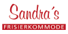 Kundenlogo von Sandra's Frisierkommode