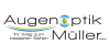 Kundenlogo von Augenoptik Müller GmbH