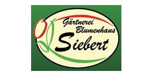 Kundenlogo von Blumenhaus Siebert Inh. Michael Köninger