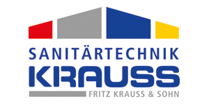 Kundenlogo von KRAUSS Sanitärtechnik