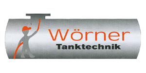 Kundenlogo von Wörner Tanktechnik GmbH